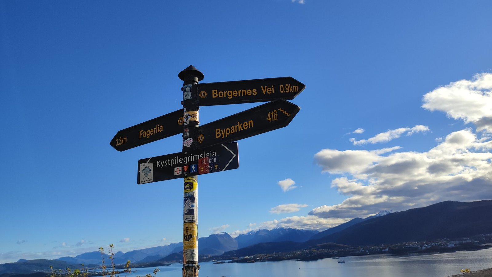 Day 8 – Ålesund