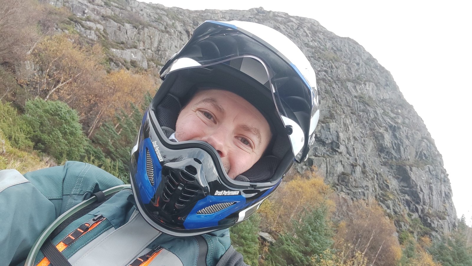 Day 11 – To Bergen
