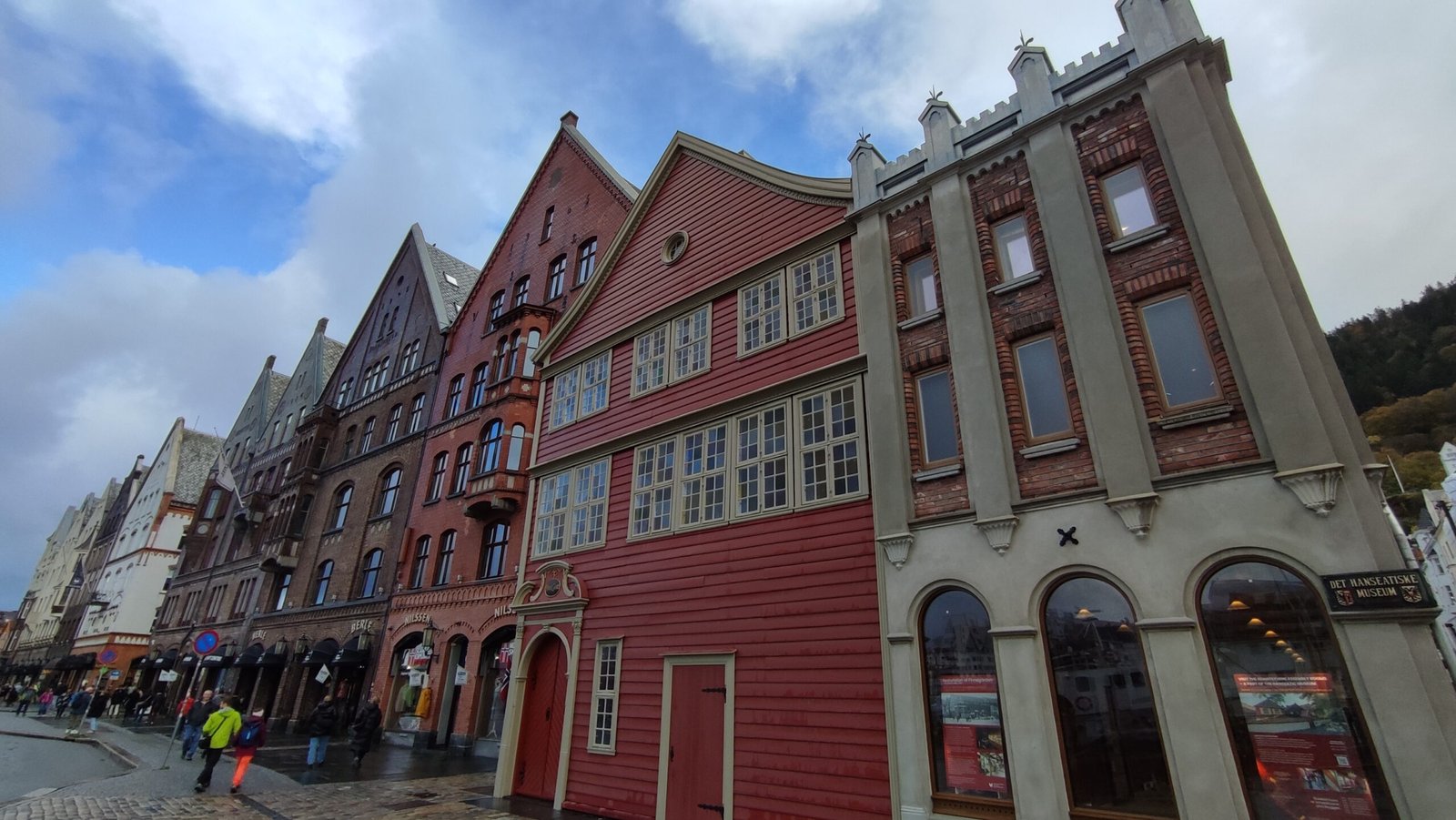 Day 12 – In Bergen