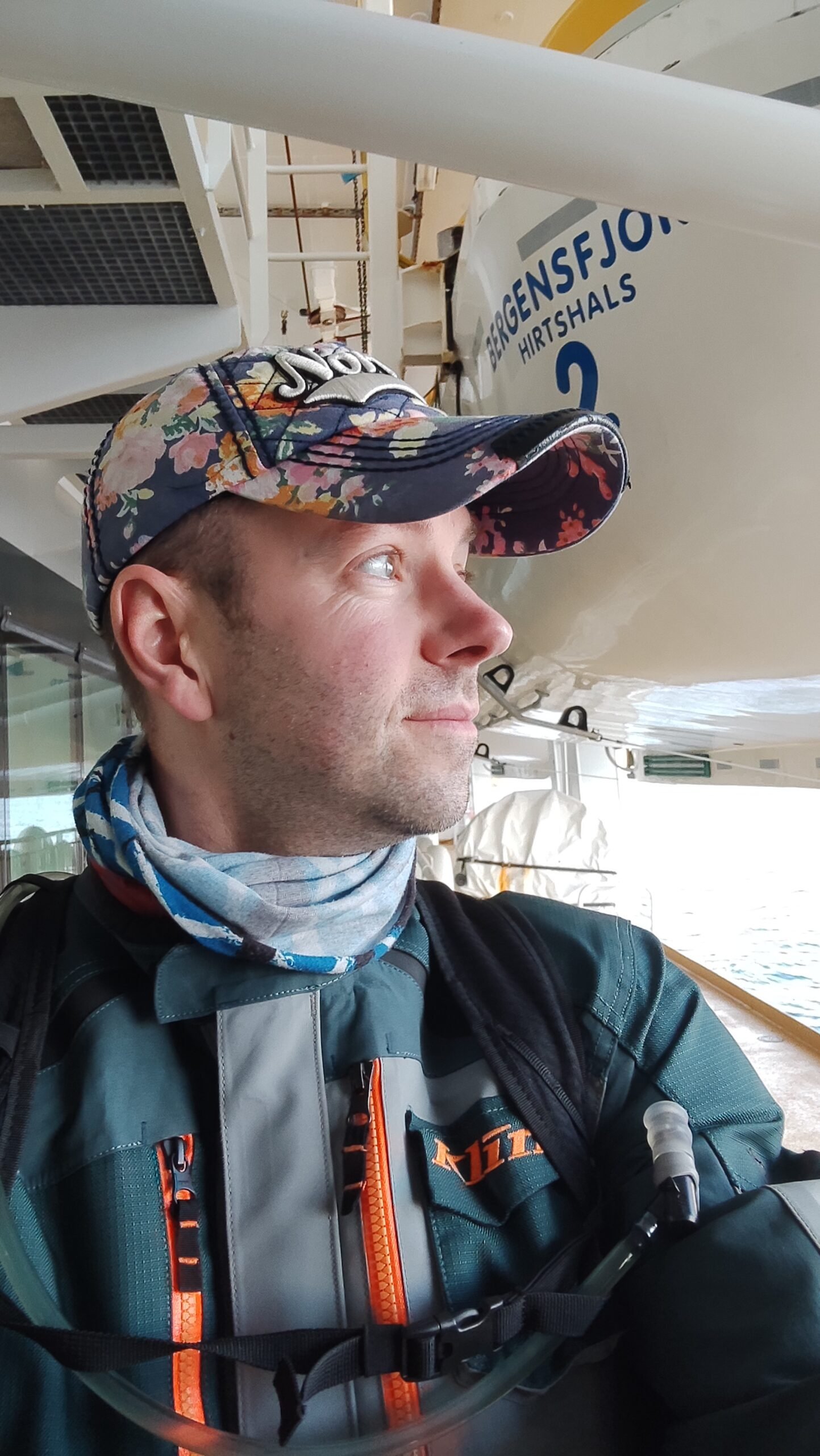 Day 15 – Norway to Denmark