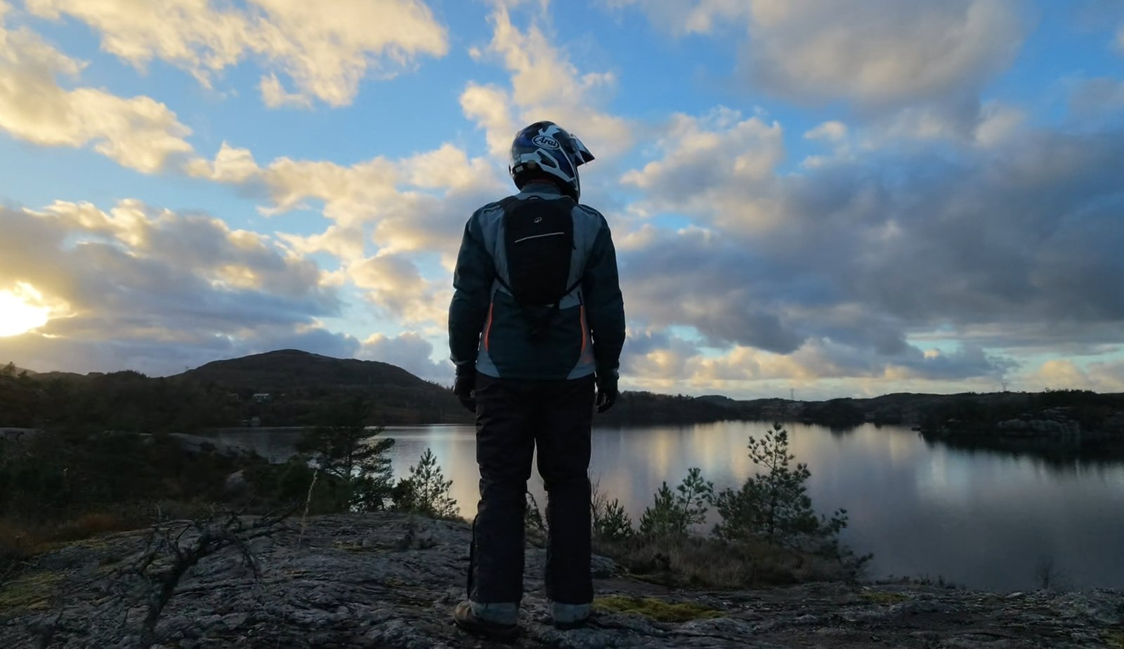 Day 13 – Bergen to Stavanger